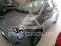 2020 Fiat 500
