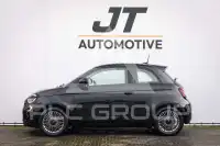 2020 Fiat 500