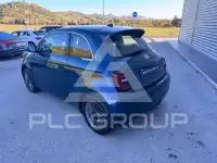 2020 Fiat 500