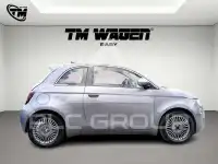 2020 Fiat 500