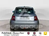 2020 Fiat 500