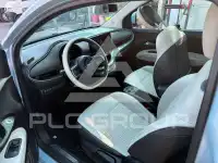 2020 Fiat 500