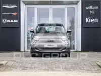 2020 Fiat 500