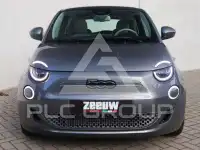 2020 Fiat 500