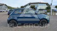 2020 Fiat 500