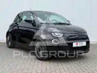 2020 Fiat 500