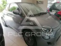 2020 Fiat 500