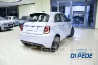 2020 Fiat 500
