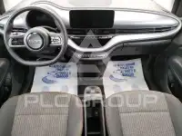 2020 Fiat 500