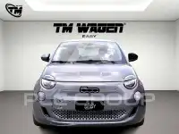 2020 Fiat 500