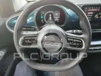2020 Fiat 500