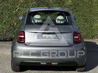 2020 Fiat 500