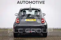 2020 Fiat 500