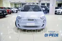 2020 Fiat 500