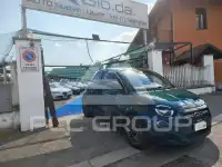 2020 Fiat 500
