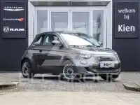 2020 Fiat 500