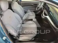 2020 Fiat 500