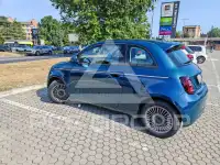 2020 Fiat 500