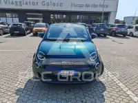 2020 Fiat 500