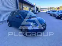 2020 Fiat 500