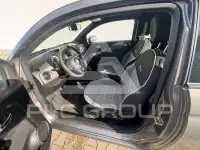 2020 Fiat 500