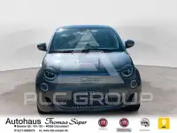 2020 Fiat 500