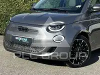 2020 Fiat 500