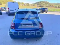2020 Fiat 500