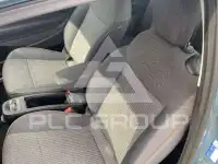 2020 Fiat 500