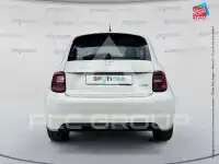 2020 Fiat 500
