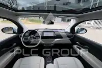 2020 Fiat 500