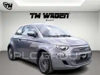 2020 Fiat 500