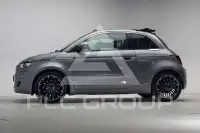 2020 Fiat 500