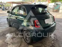 2020 Fiat 500