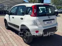 2020 Fiat Panda