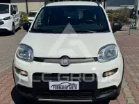 2020 Fiat Panda