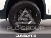 2020 Fiat Panda