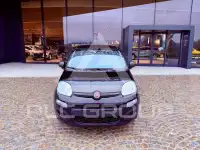 2020 Fiat Panda