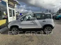 2020 Fiat Panda