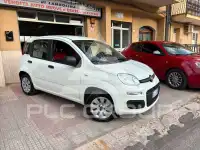 2020 Fiat Panda