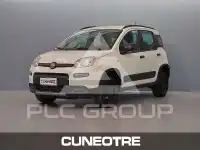 2020 Fiat Panda