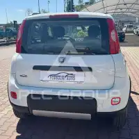 2020 Fiat Panda