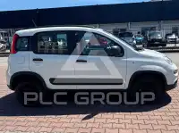 2020 Fiat Panda