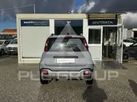 2020 Fiat Panda