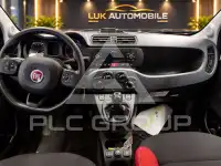 2020 Fiat Panda
