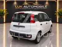 2020 Fiat Panda