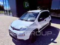 2020 Fiat Panda