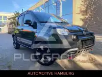 2020 Fiat Panda