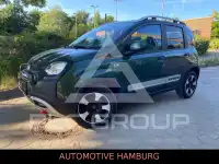 2020 Fiat Panda