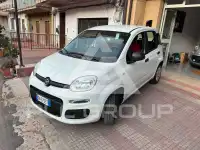 2020 Fiat Panda